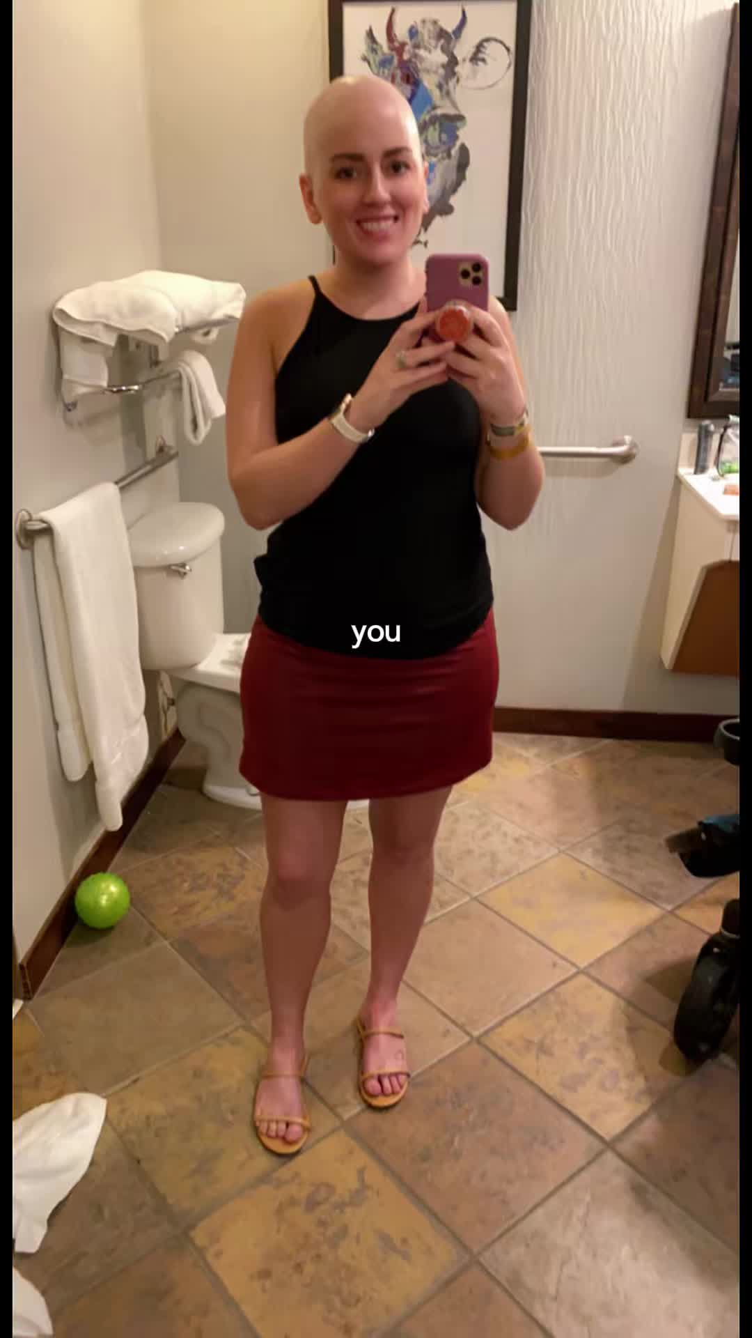 @Cancer Courtney🎗️