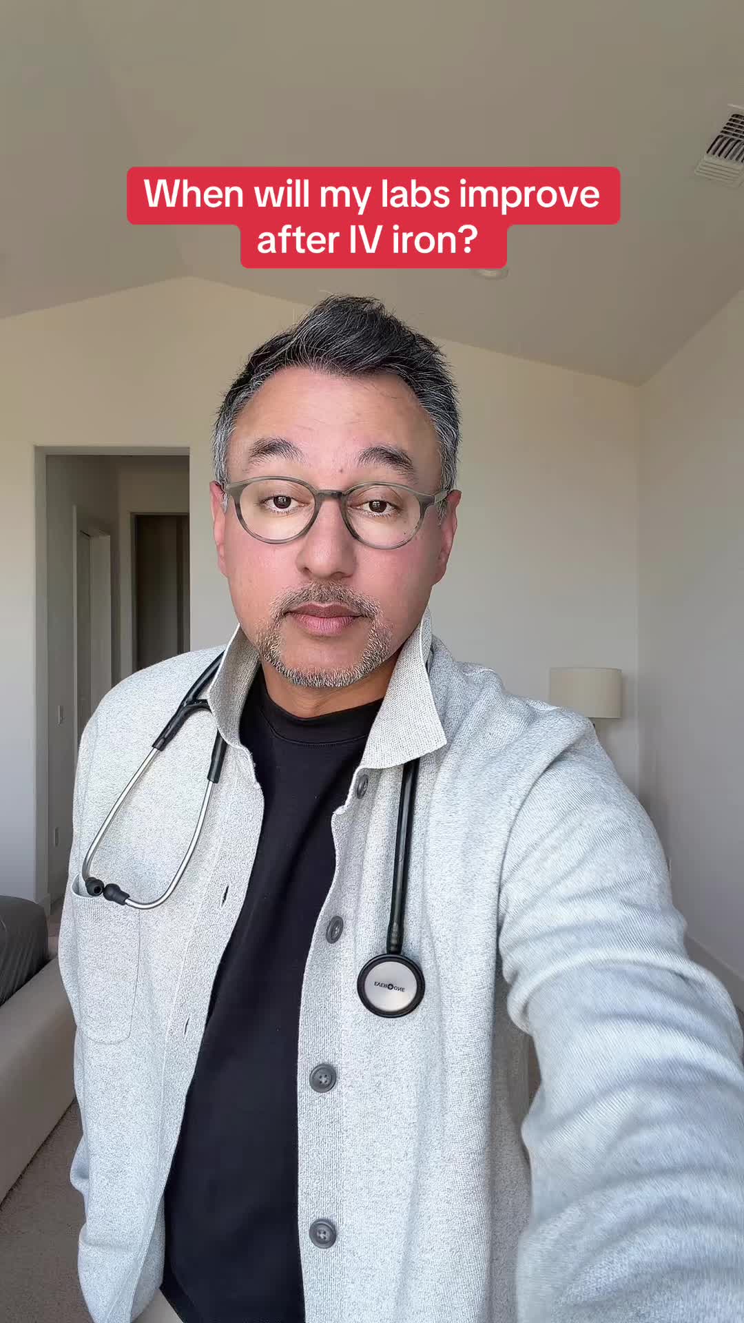 @Dr. Amit Garg 🩸