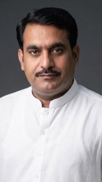 @Haji Irfan Mangat