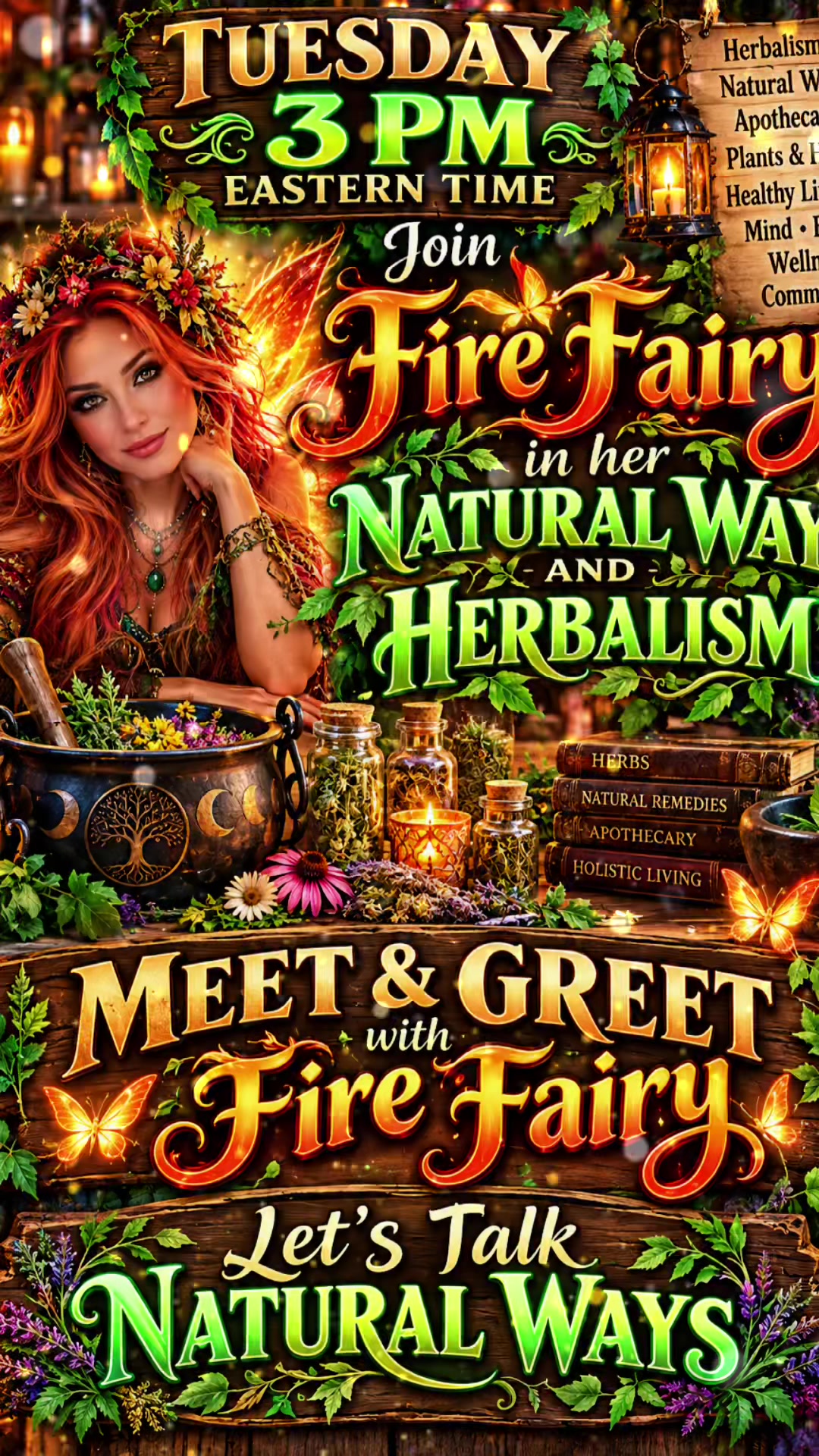 @🖋️🔥💜Fire Fairy PFN 🗡️🦆