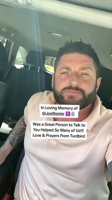 @TurdbirdTV