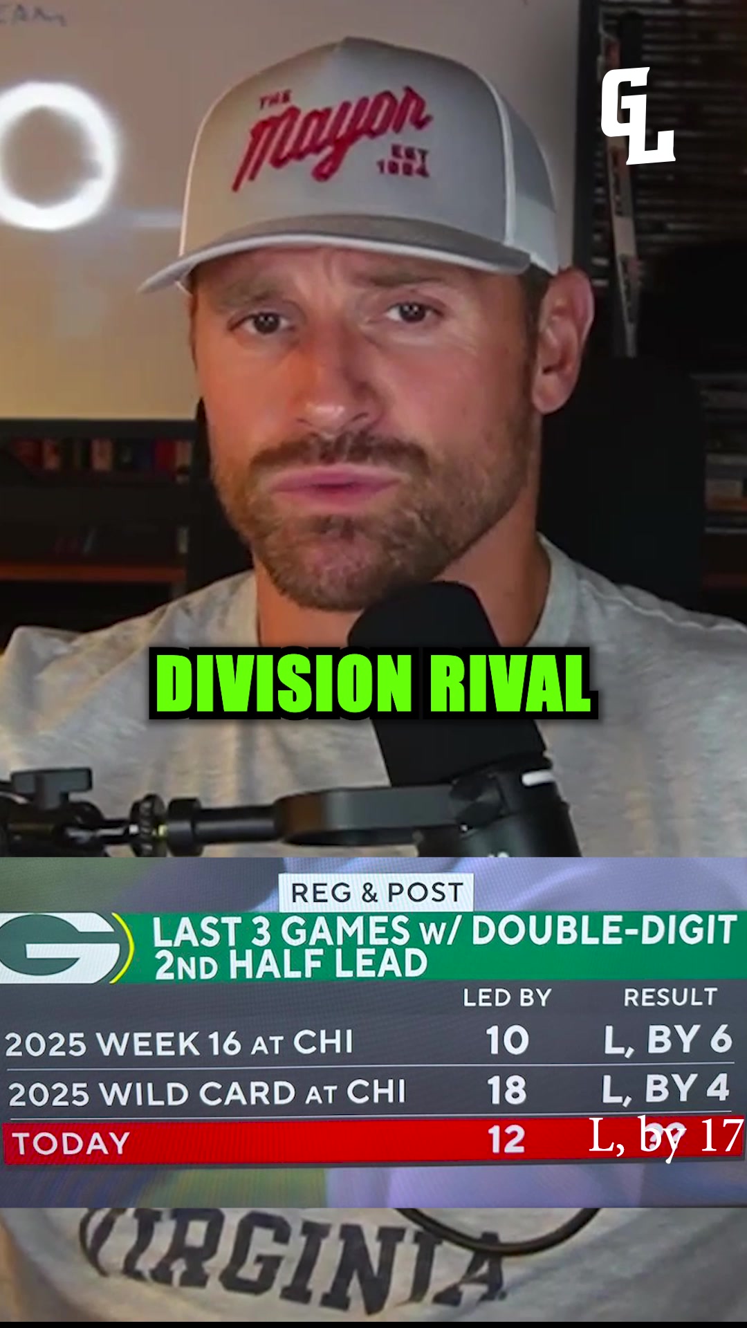 @Green Light Podcast