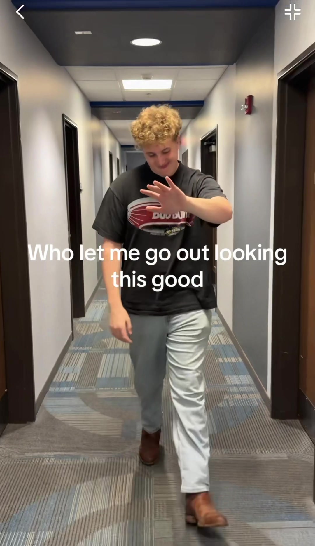 @Ethan Stump