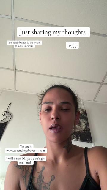 @Ascending Above 11:11