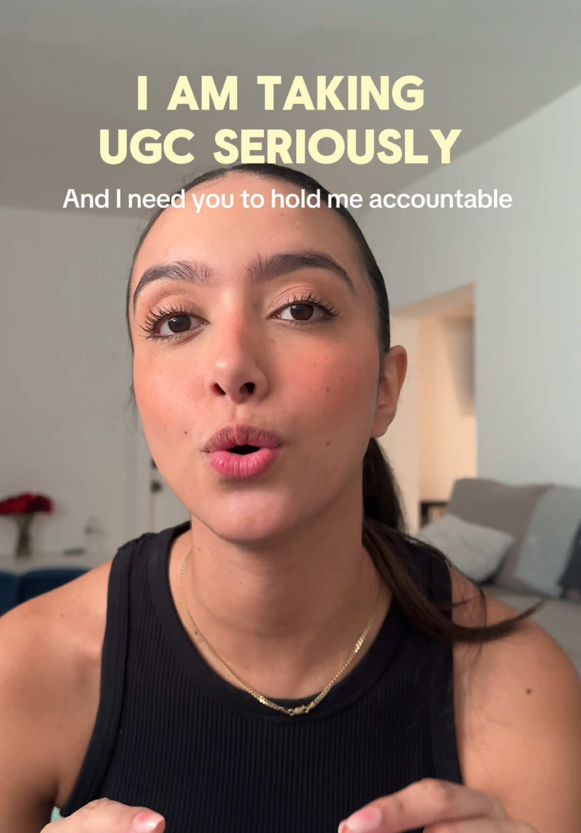 @Ana Arboleda | UGC โจ