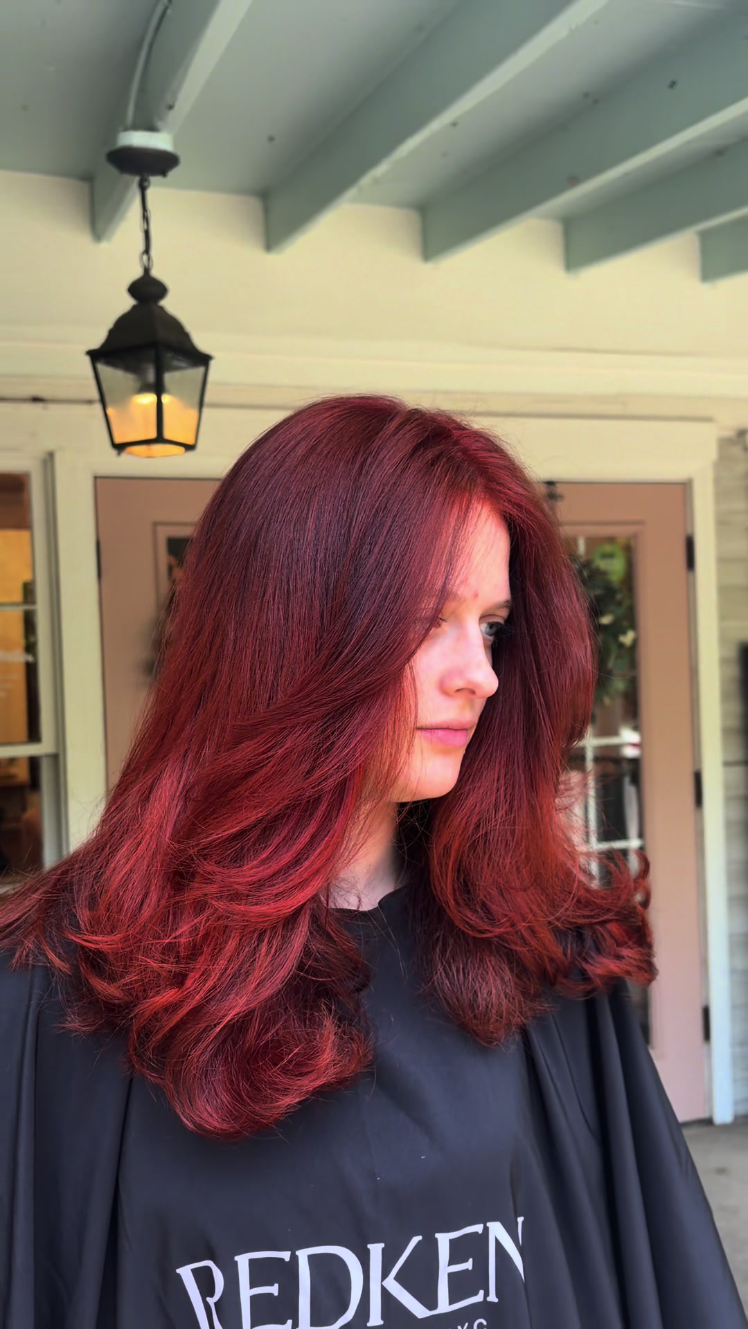 @Amelia Jones ⋆˙⟡ Hairstylist