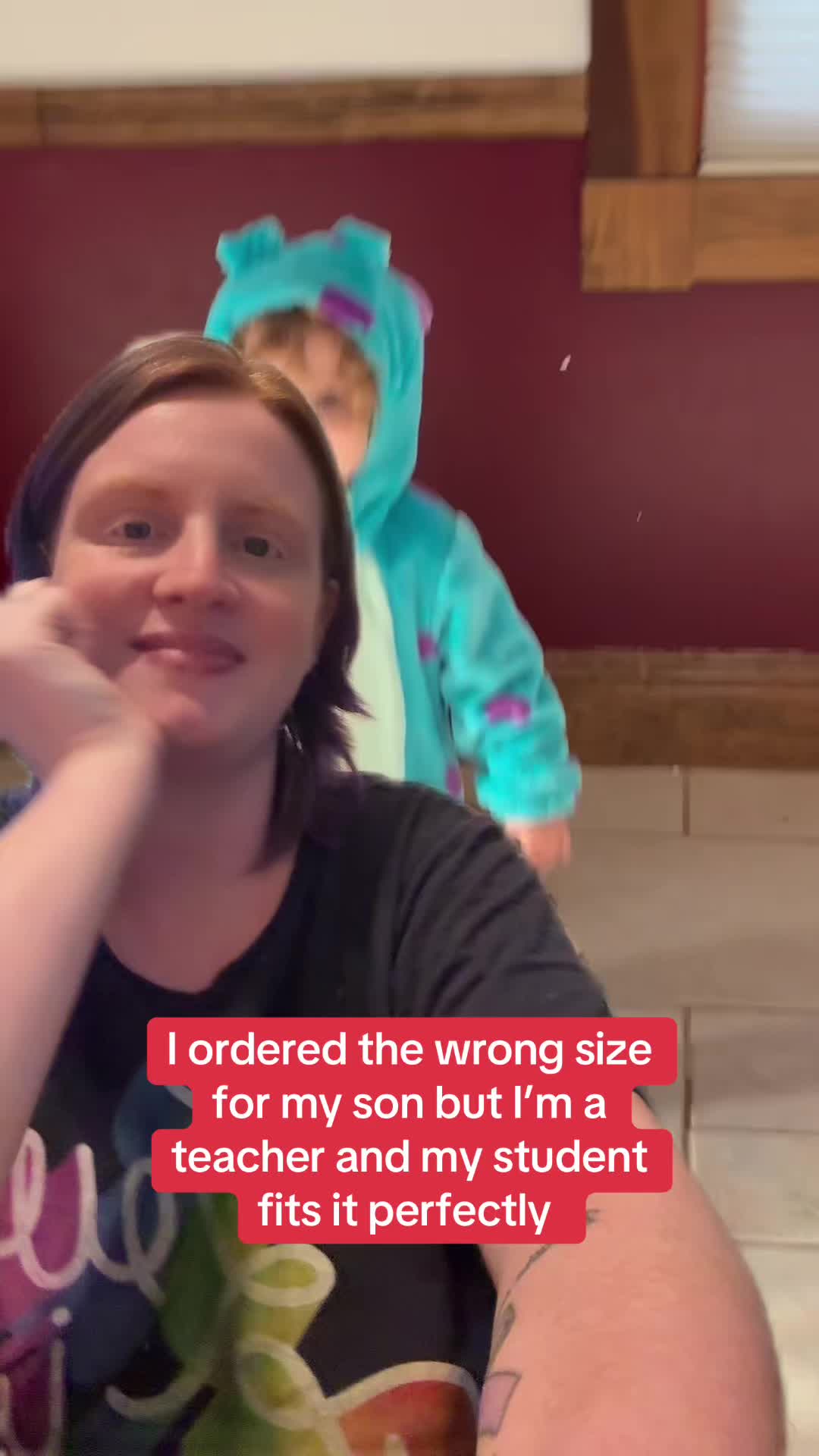 @The Smith Family