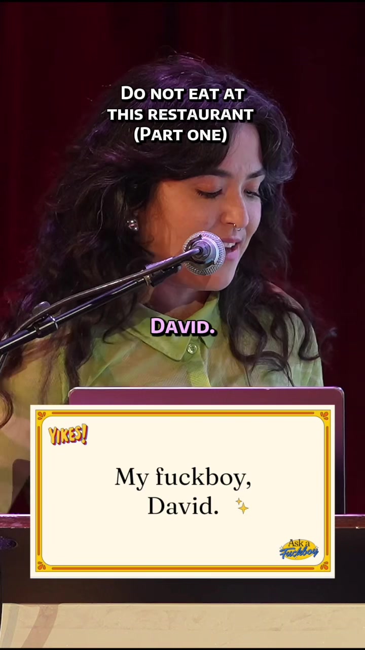 @Ask a Fuckboy