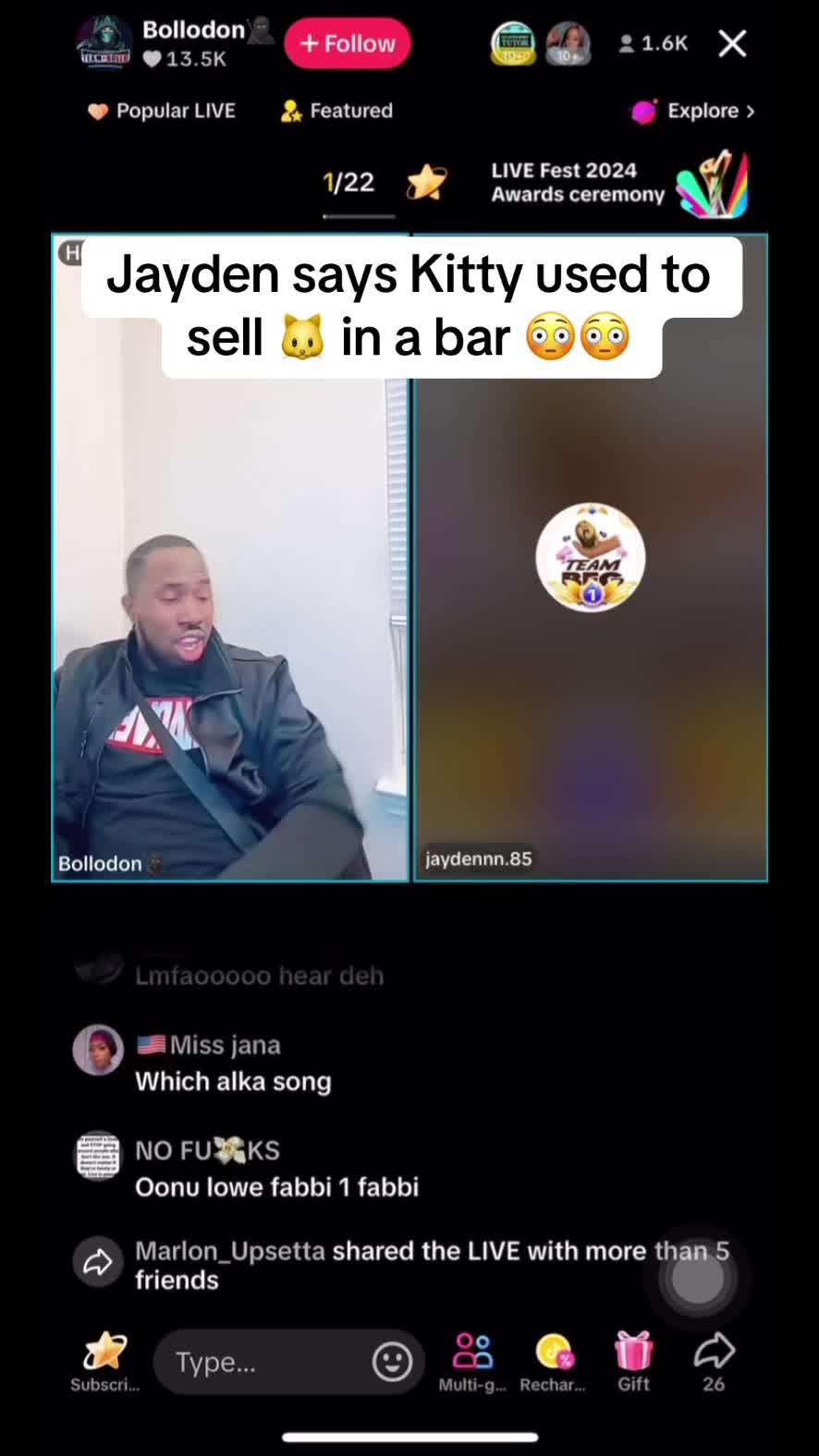 @YaadieAndYankee