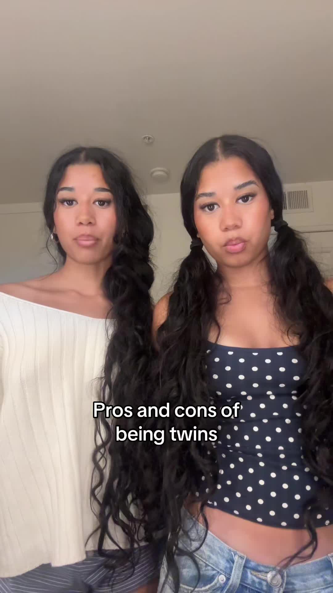 @Aleyah and Aleysha
