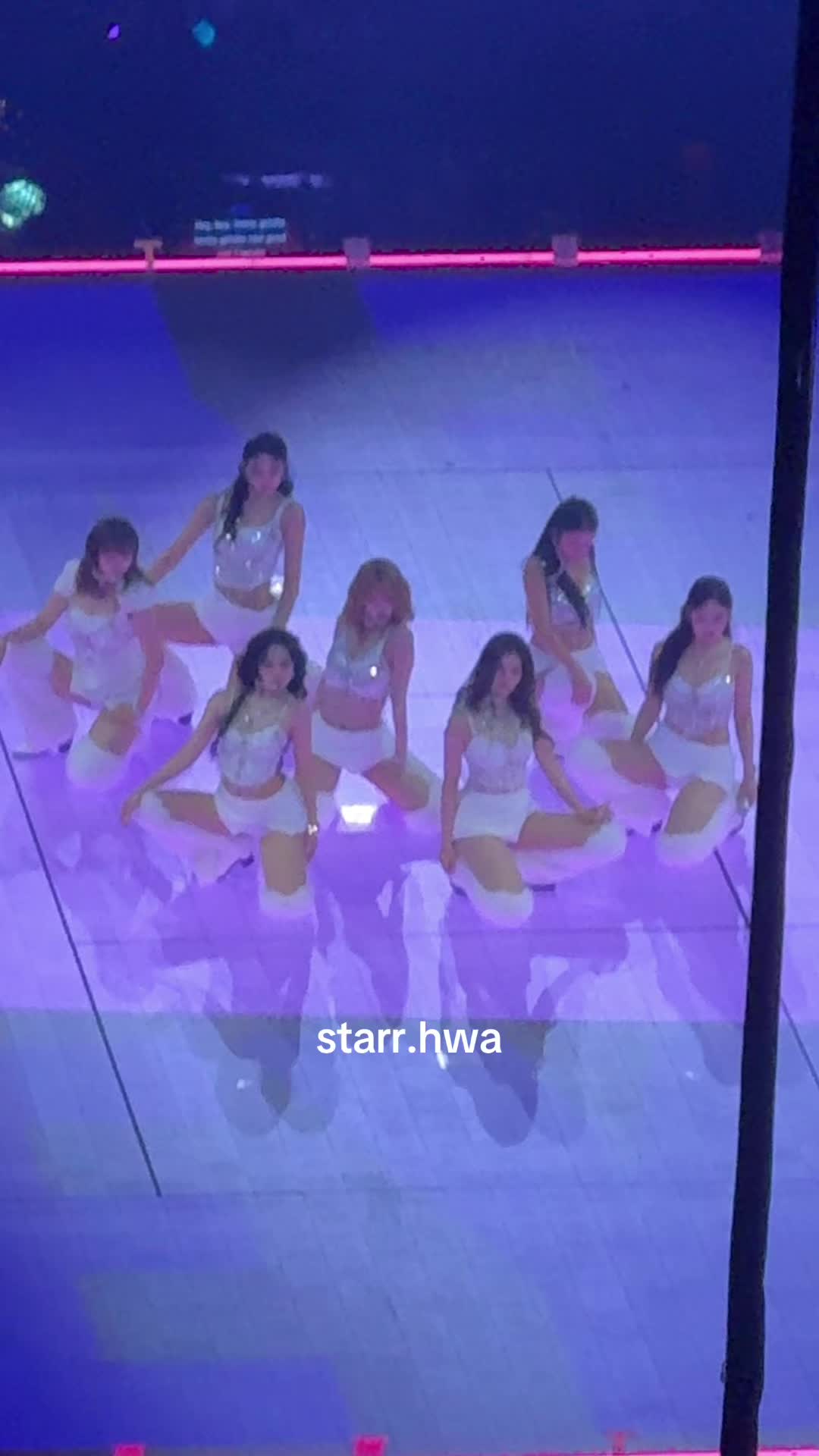 @ven! || saw twice!