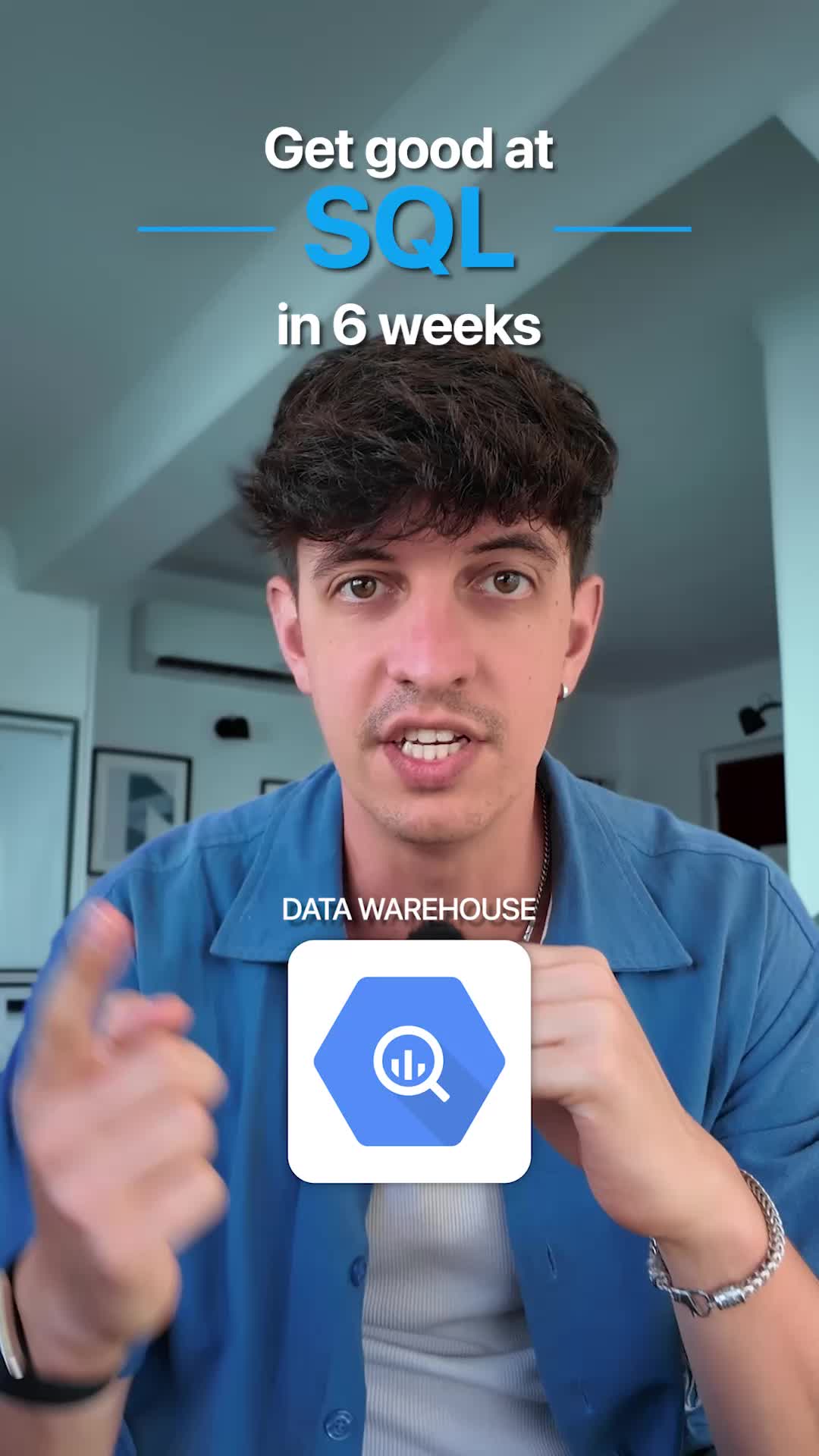 @Self-taught Data Analyst