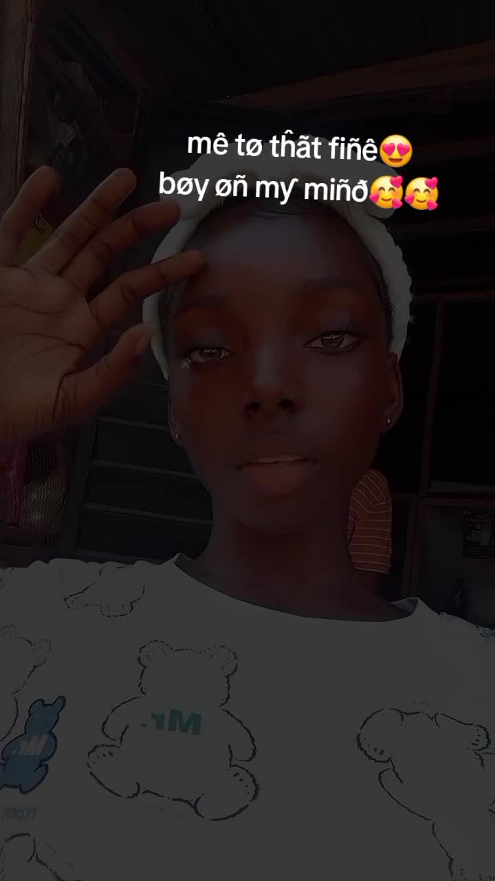 @S🥺L😢I😞M B🥰A😍B☺️E💞