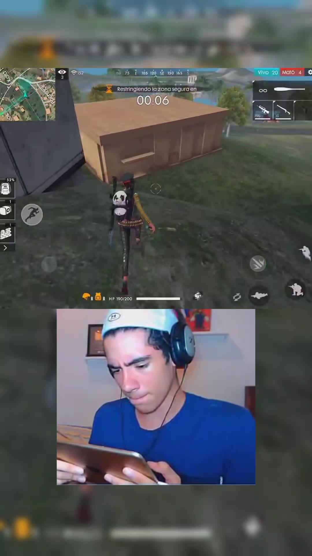 @m&iacute;a clips