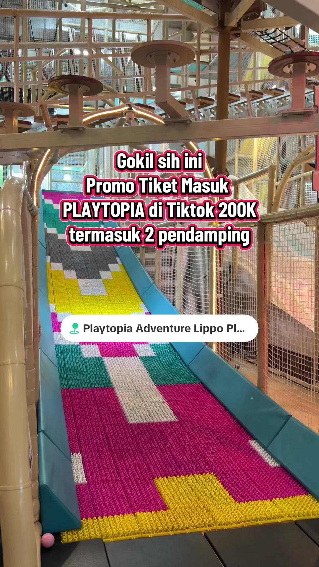 @Anita || Info Promo