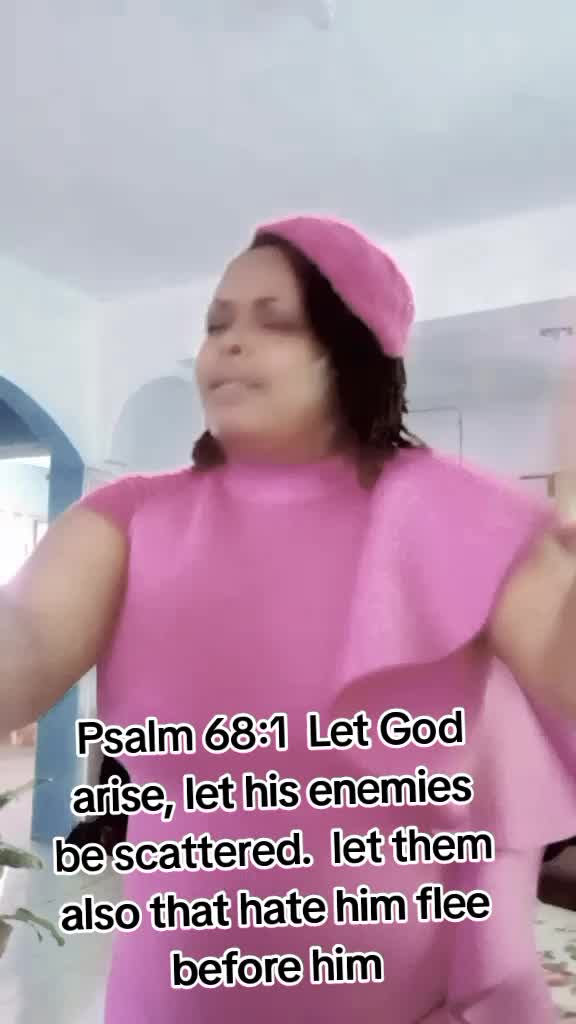 @overcomer Christian content