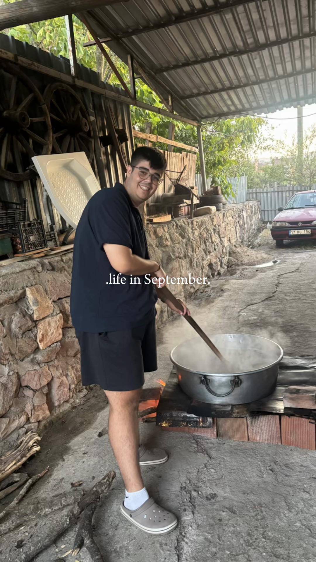 @Hayati Yasa