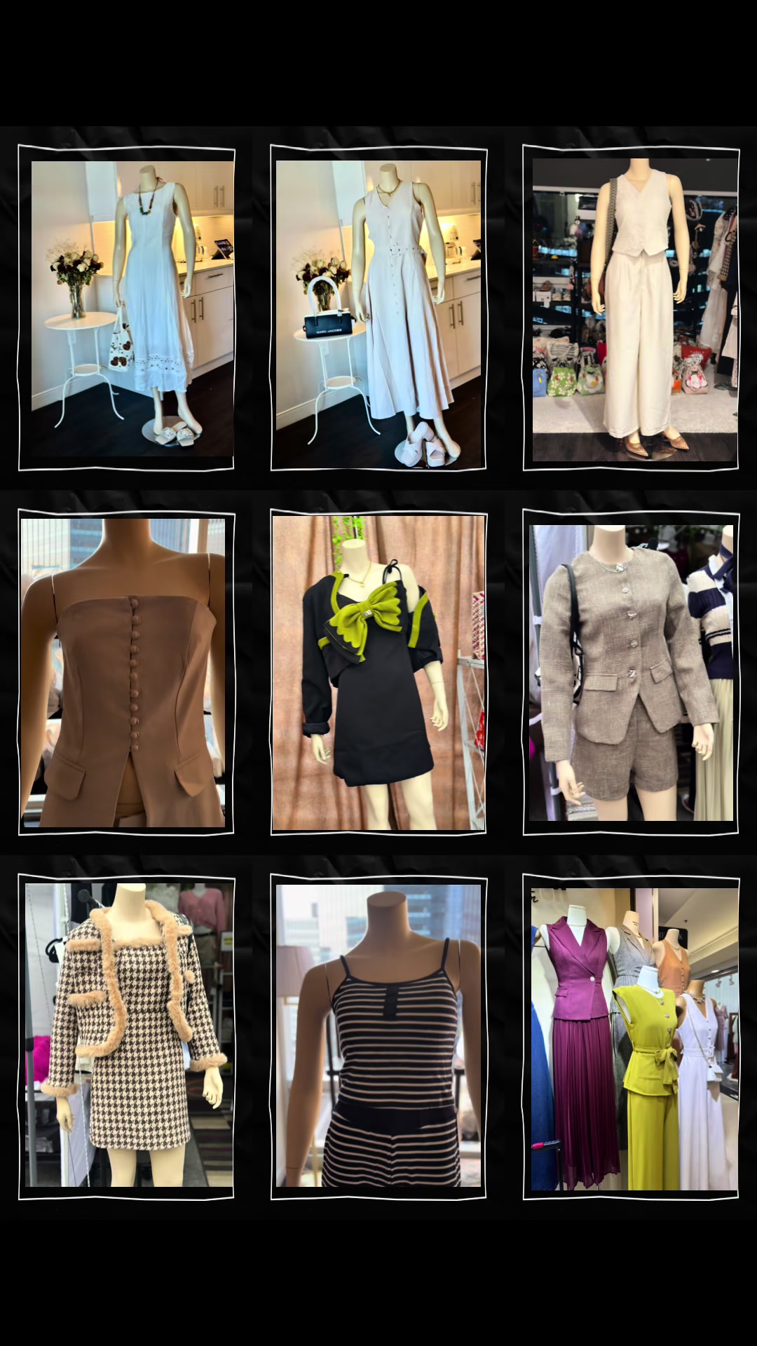 @Eehsyah Dee Collection