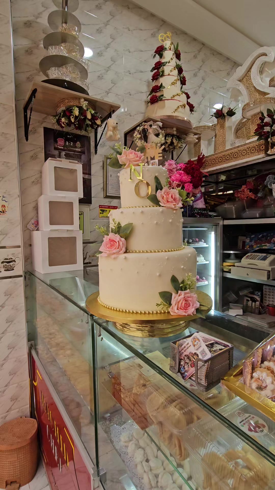 @Rachid Chef
