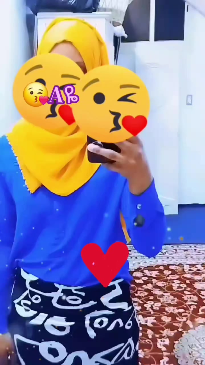 @ነይመ መሀመድ💚🕋👆