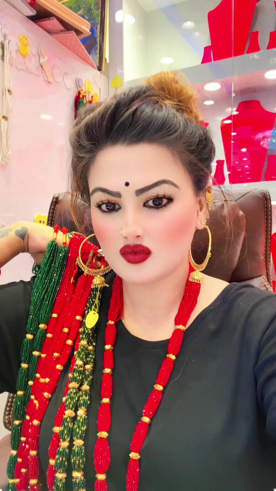 @Roji Chetri