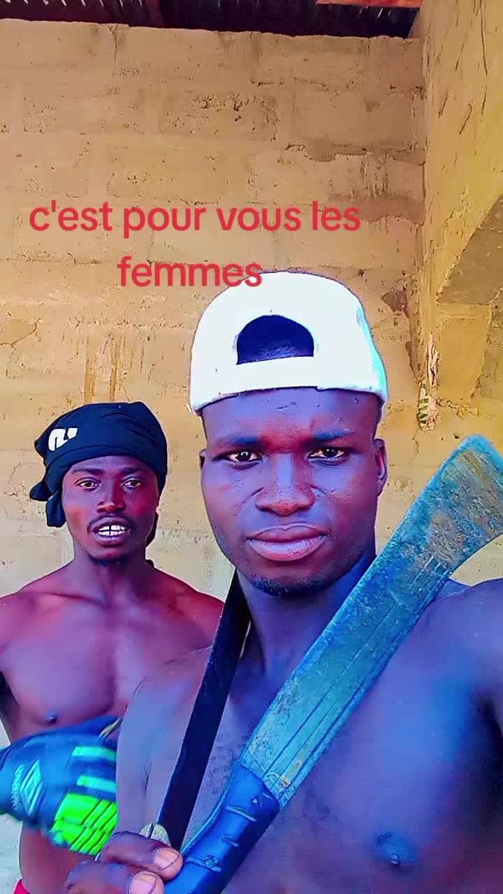 @RAMDINHO