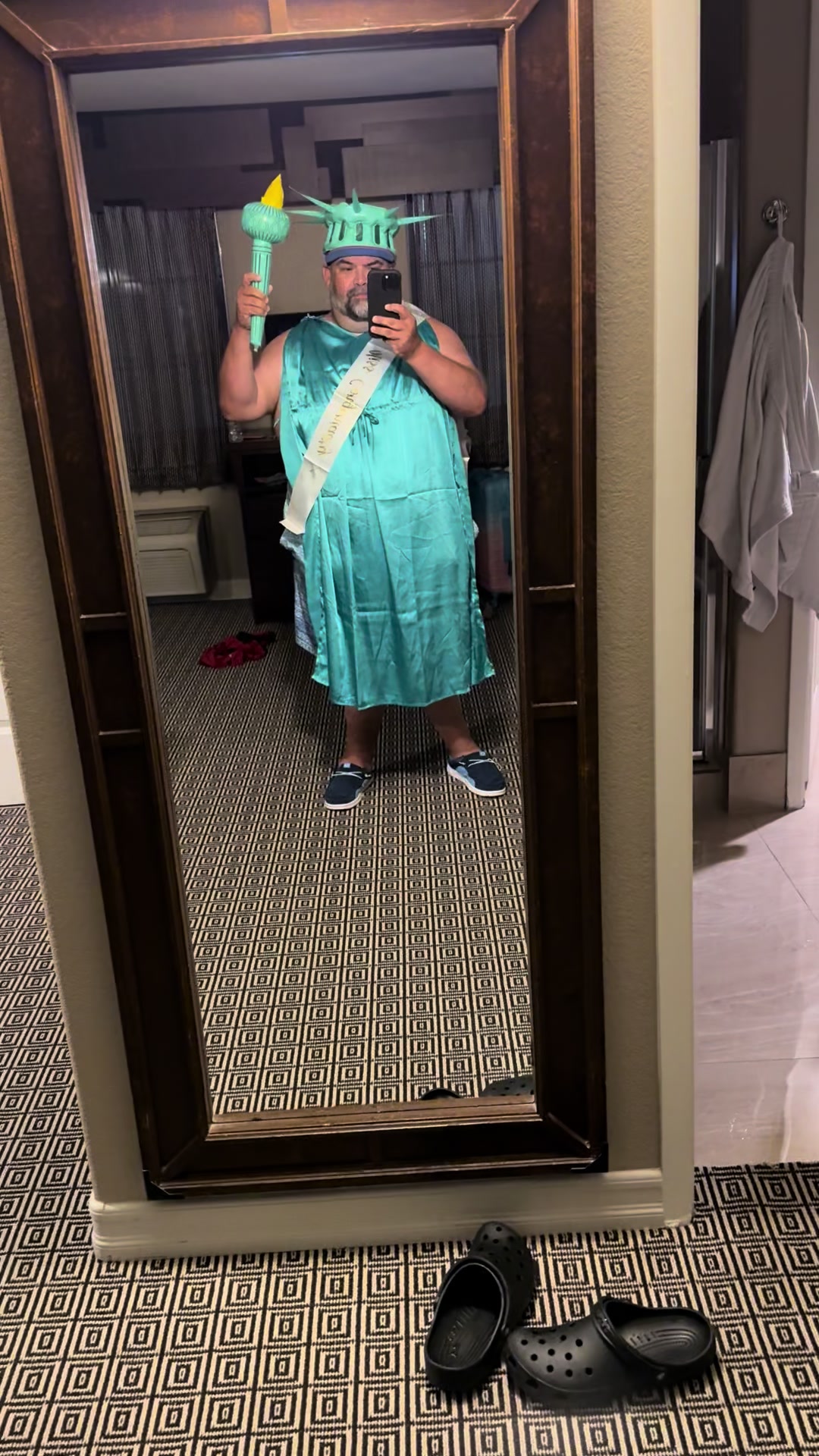@freakinfrisco