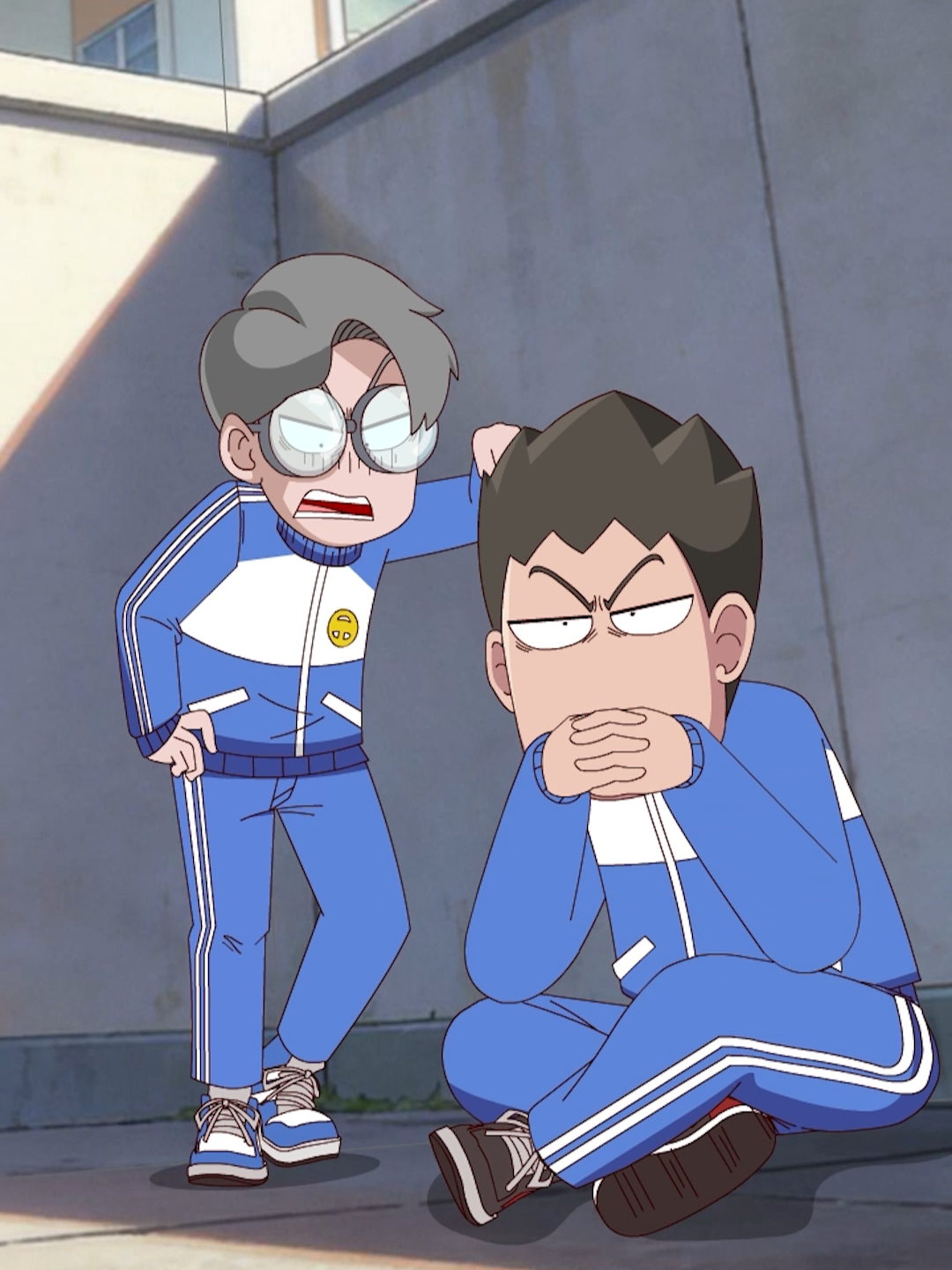 @开心锤锤