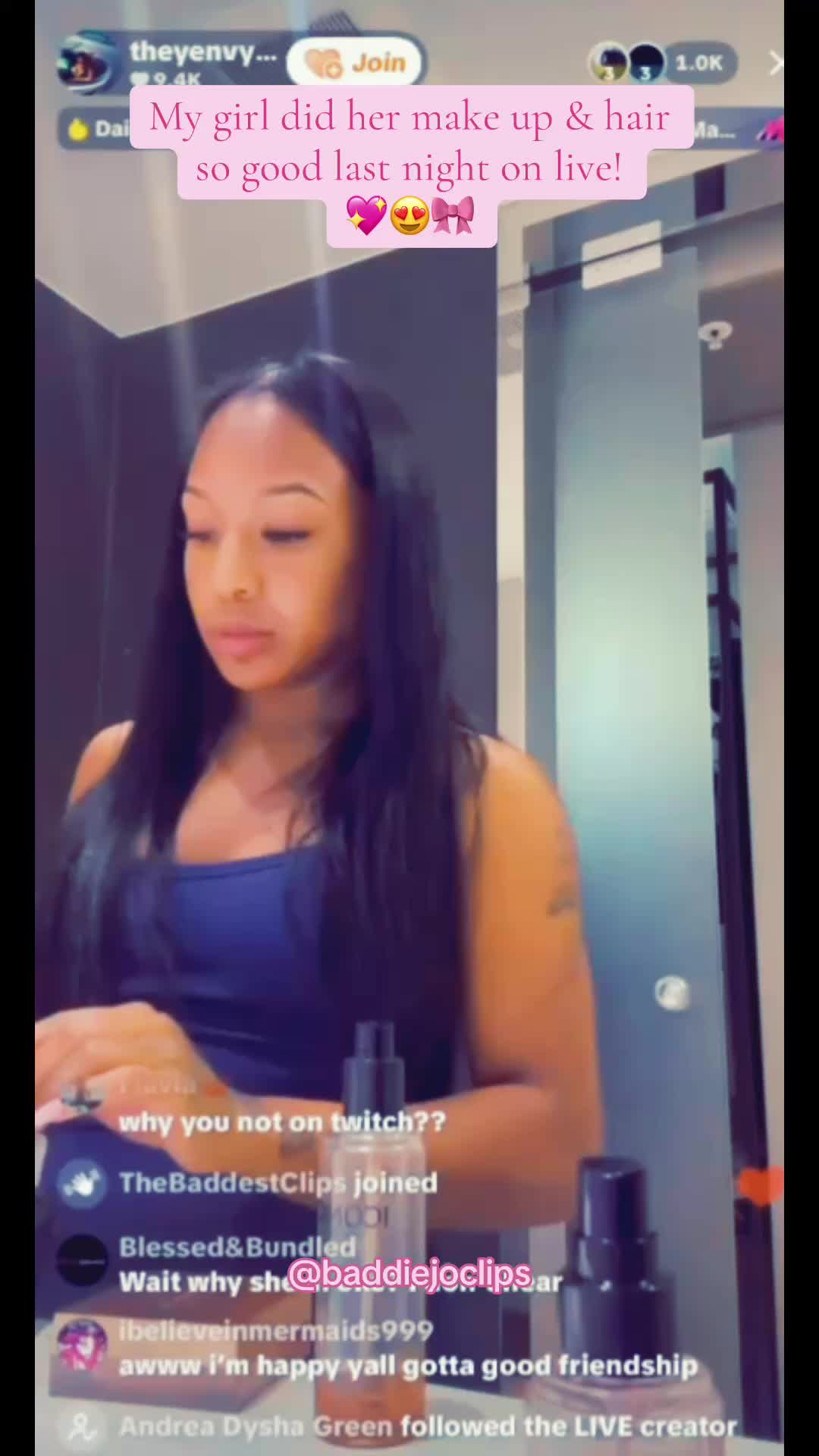 @TheBaddestClips
