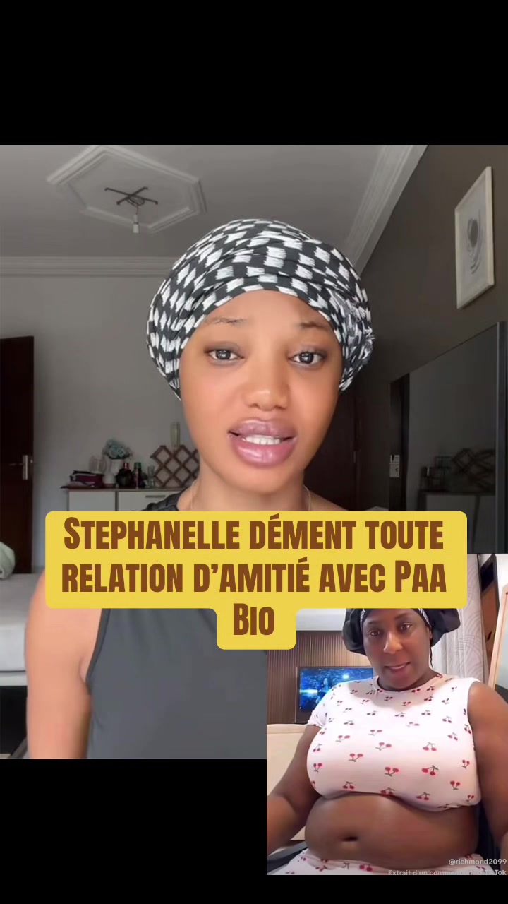 @Cmr Influencial Hub🇨🇲