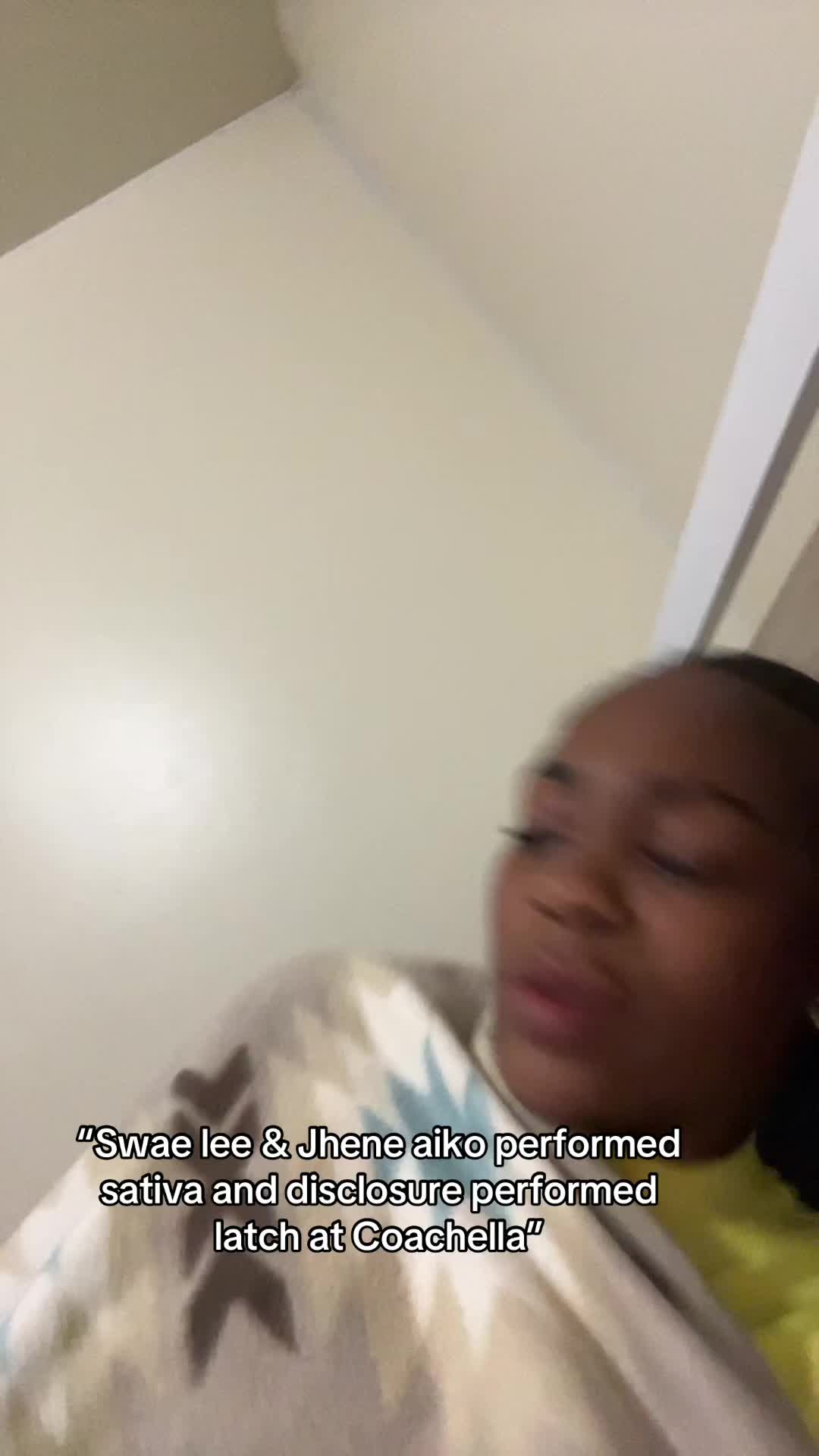 @Kamari Le’nae