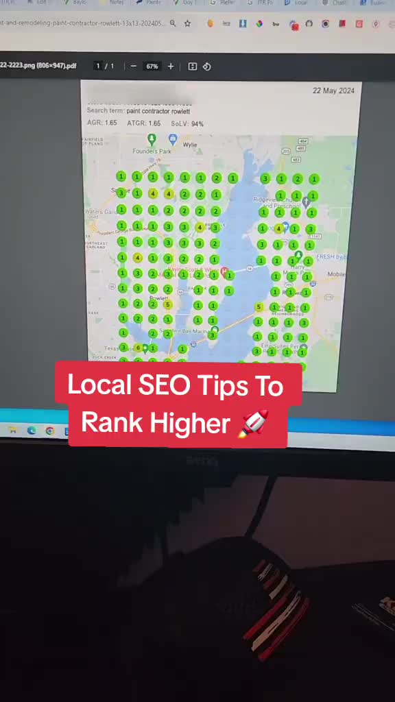 @Pat | Local SEO Expert
