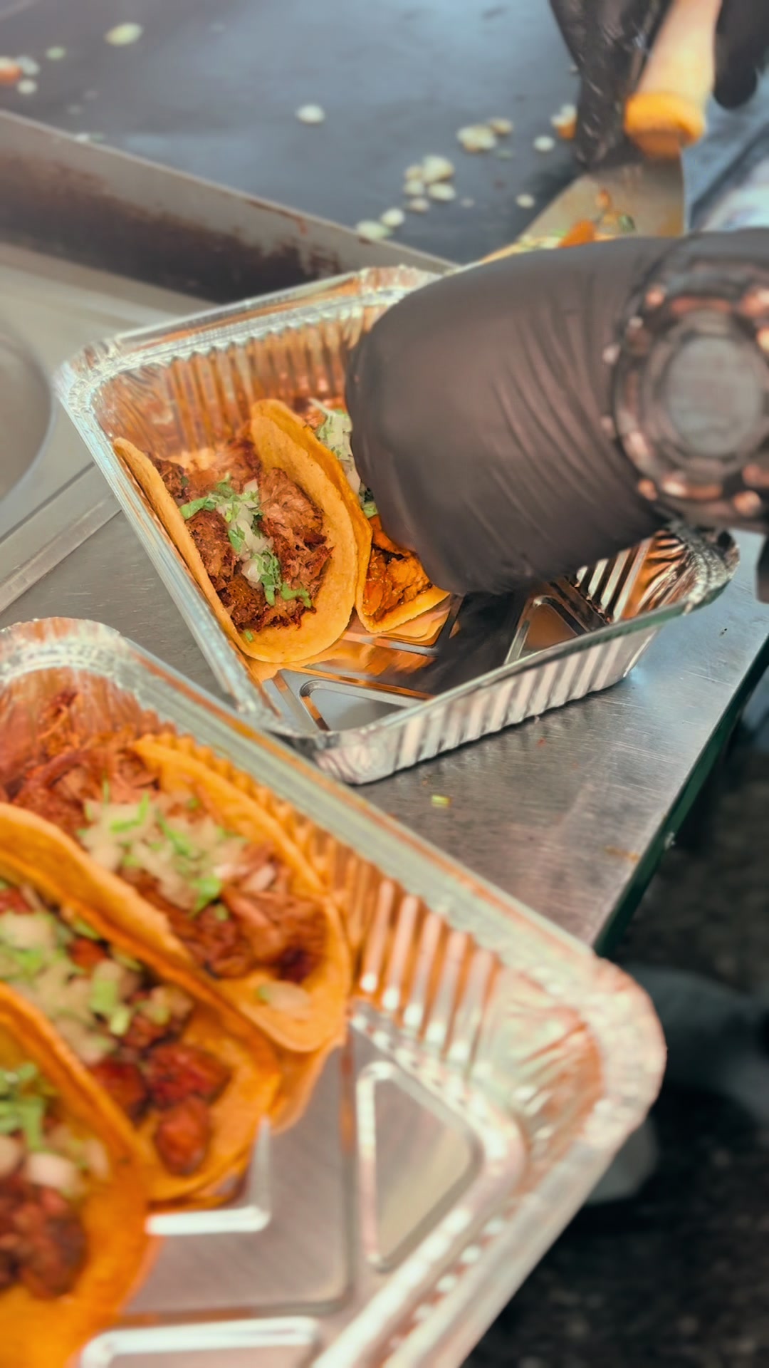 @taqueria tres amigos