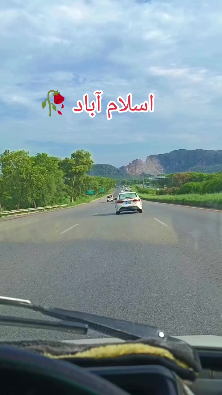 @💫 EXPLORE HAZARA 👑&hearts;️