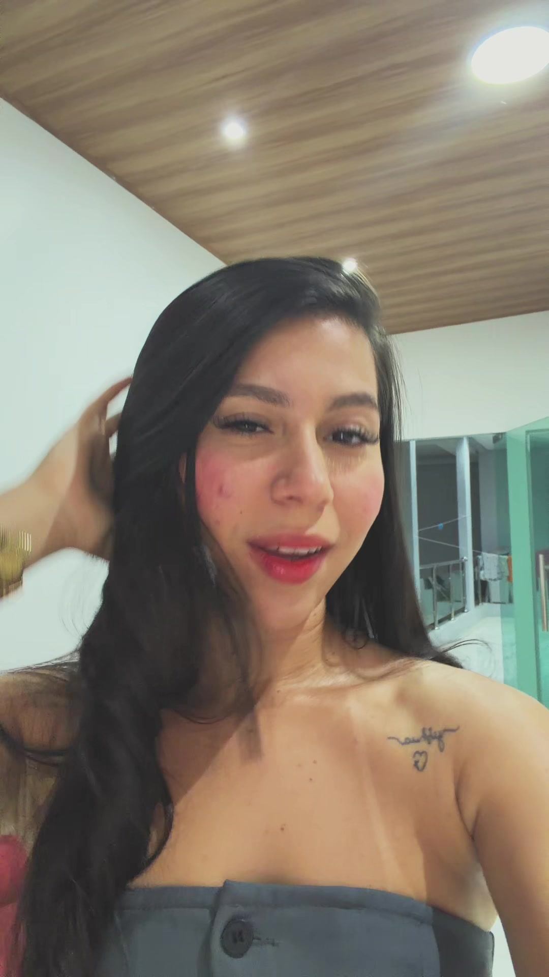 @Rayane Furtado II