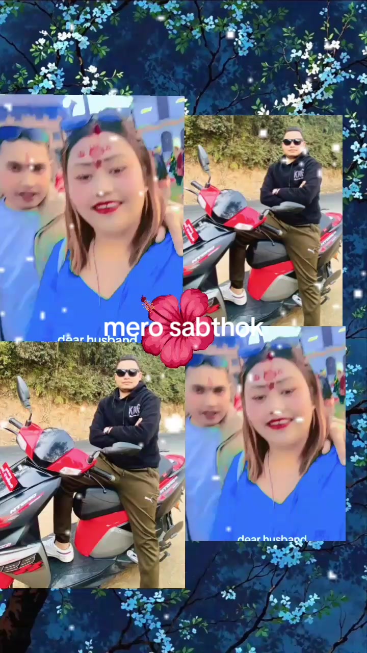 @Laxmi Bhandari
