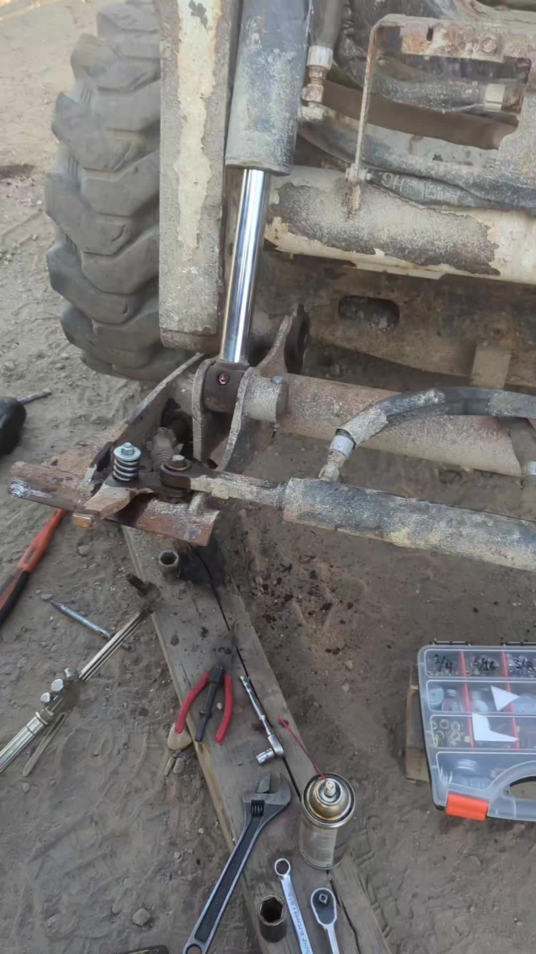 @C&T Repair and Maintenance