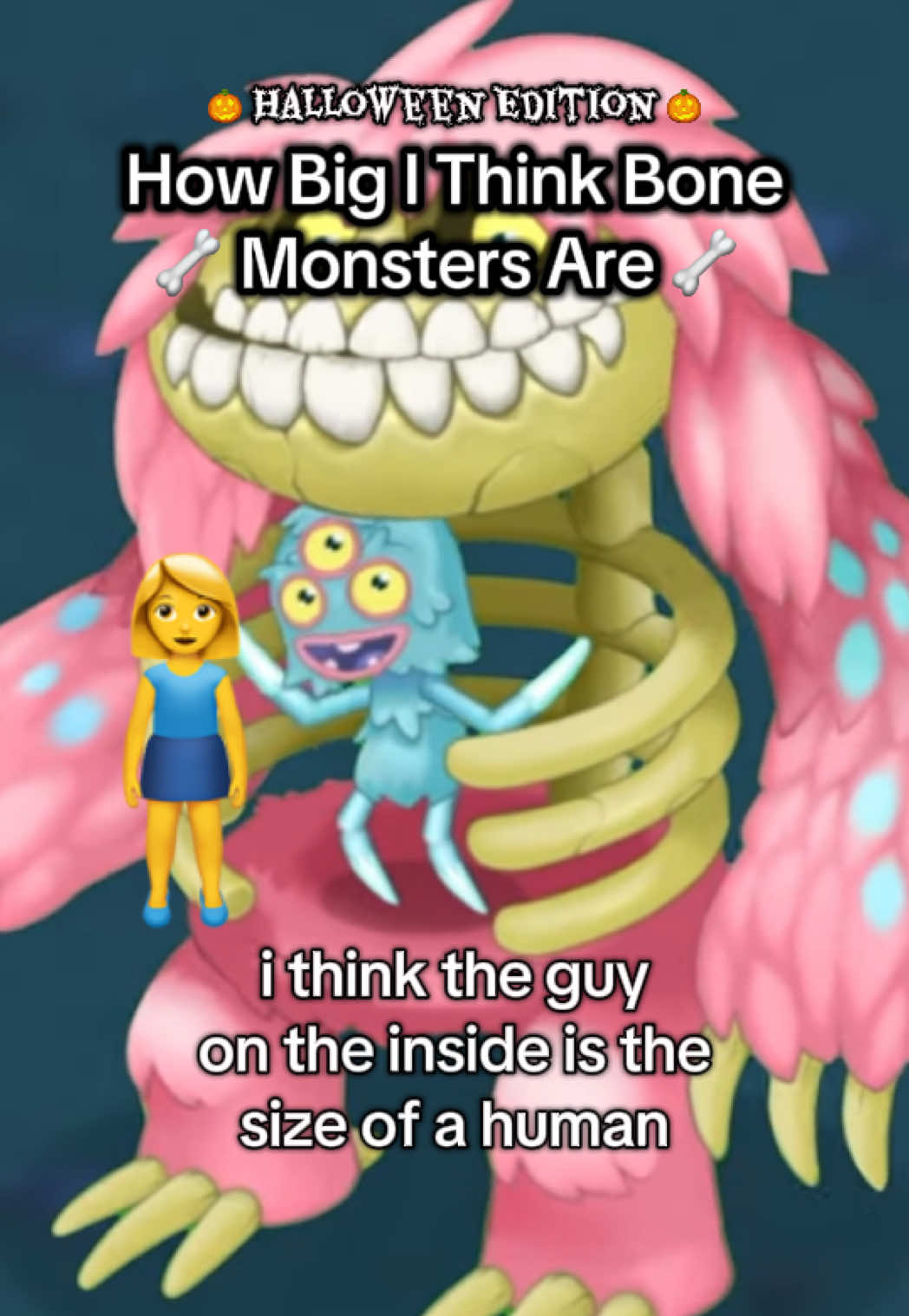 @My Singing Monsters