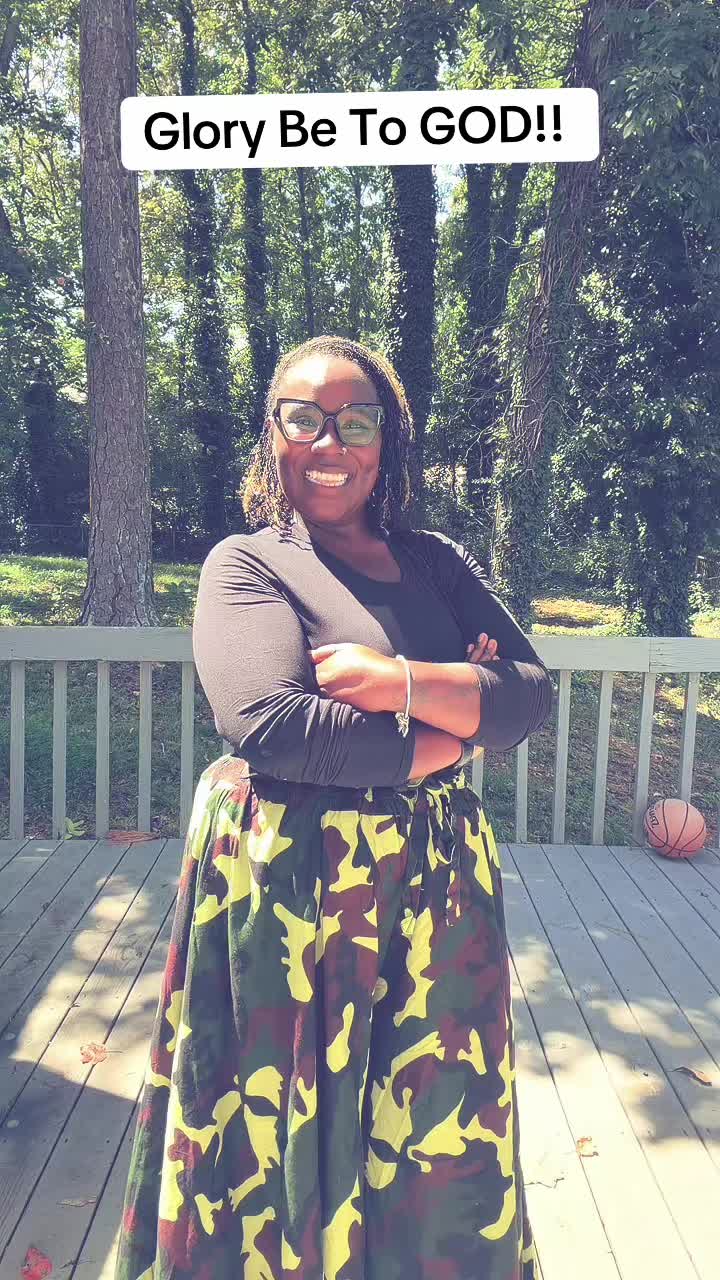 @🌻🌻Thee_ShirleyJoann🌻🌻