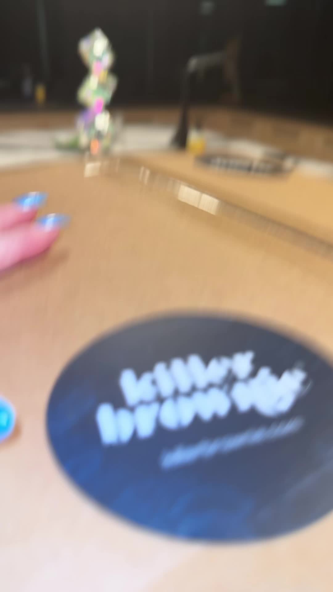 @LibbyDietrix®