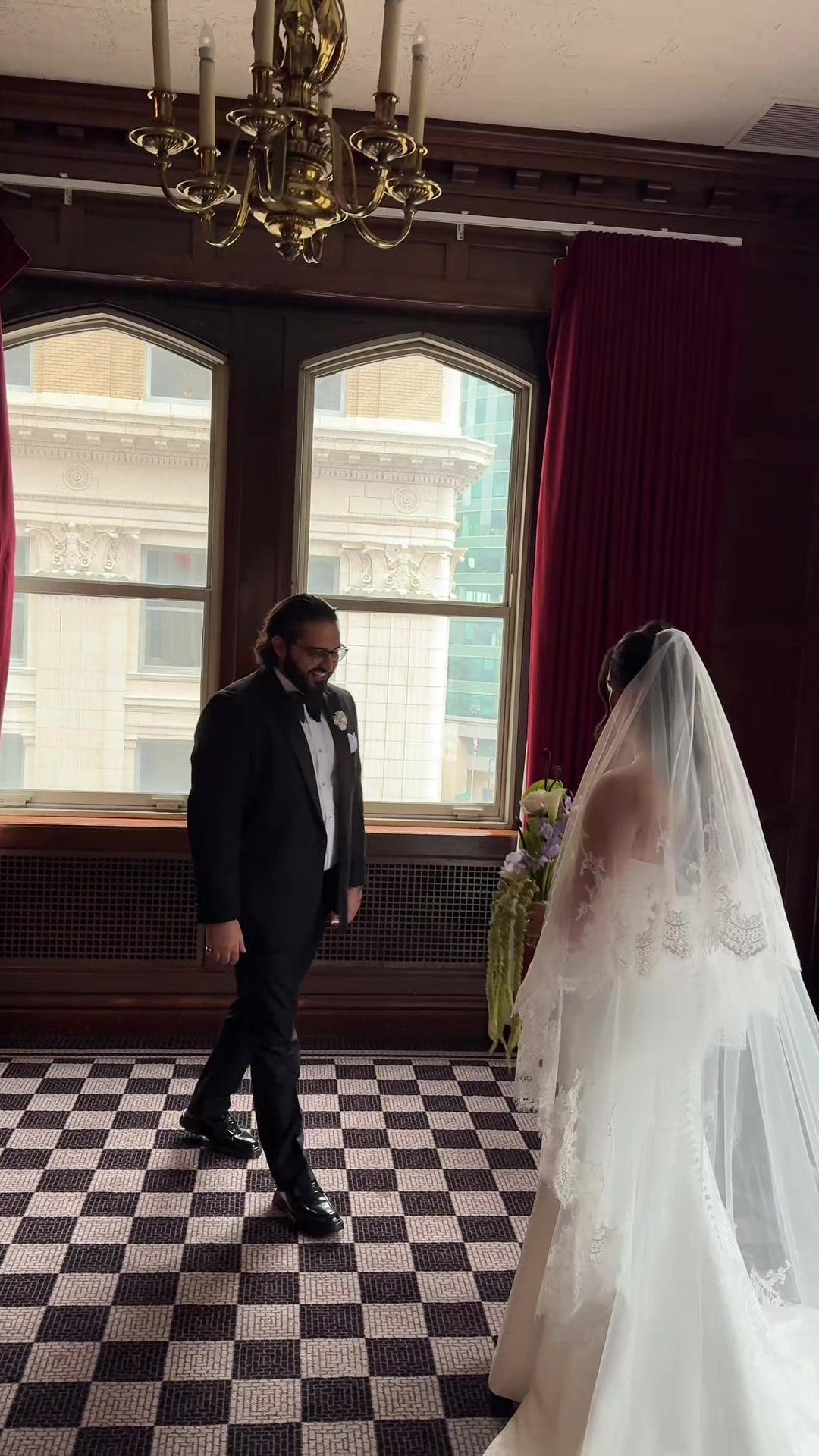 @Wedding Content Creator
