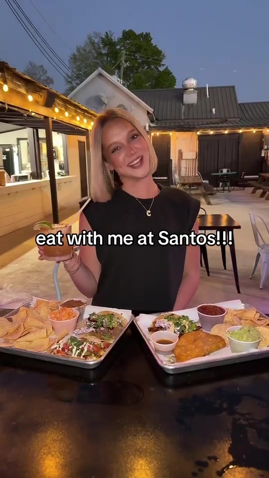 @Santos Street Eats