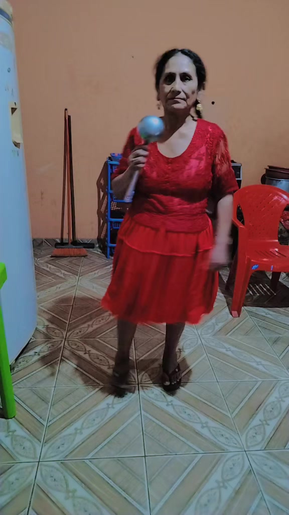 @Rosita Mendez