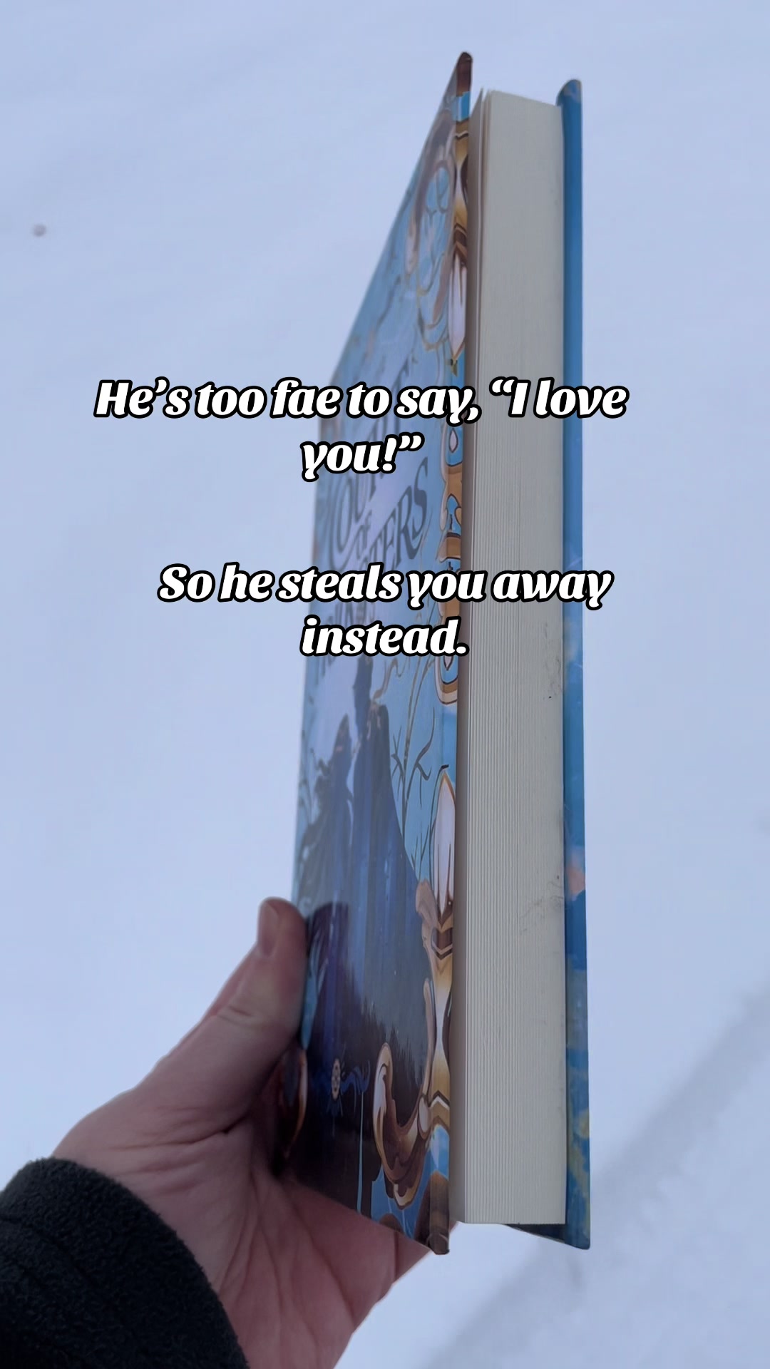 @S. L. Prater - Fantasy Romance
