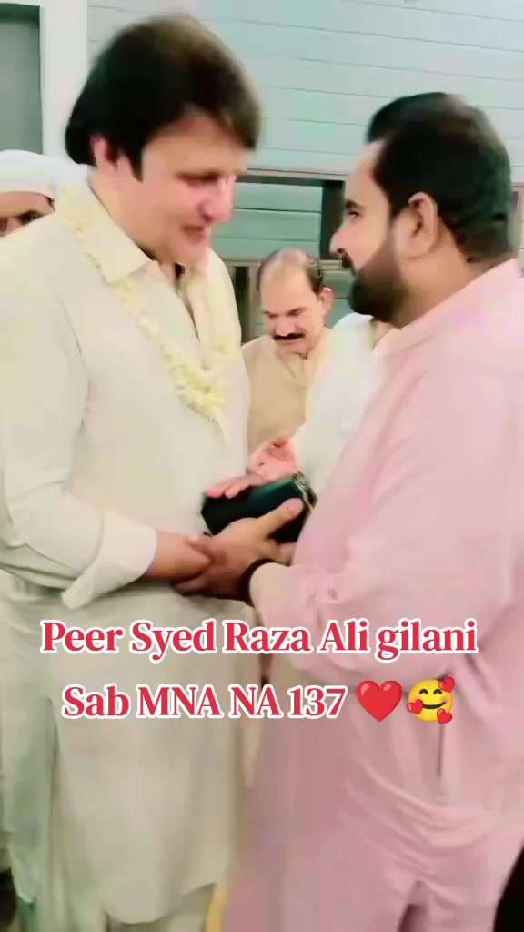 @Shahzad Ahmed ❤️