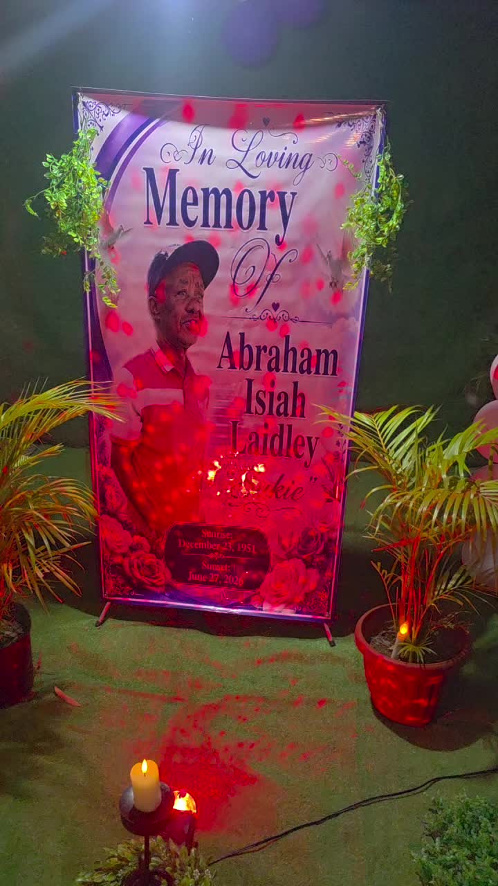 @Virtue Funeral Services