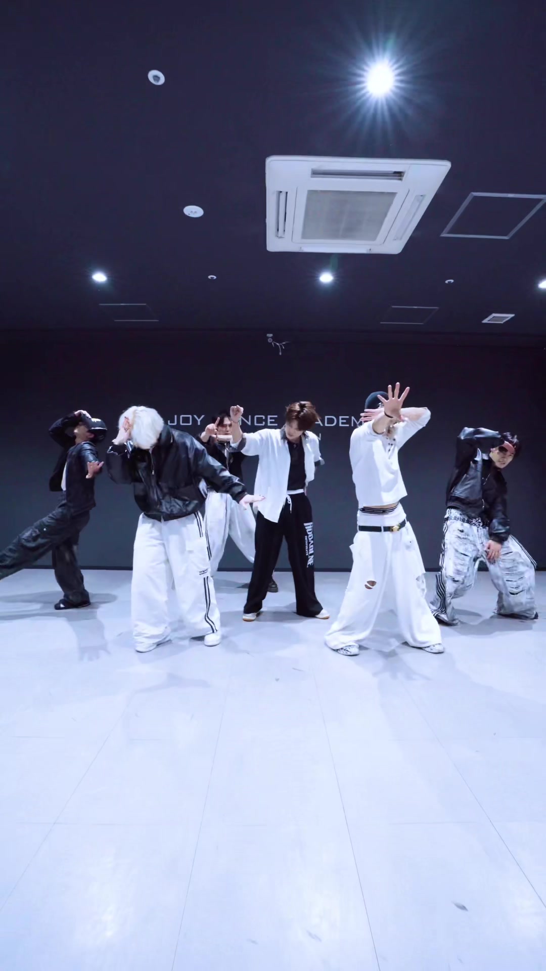 @JOY DANCE JAPAN