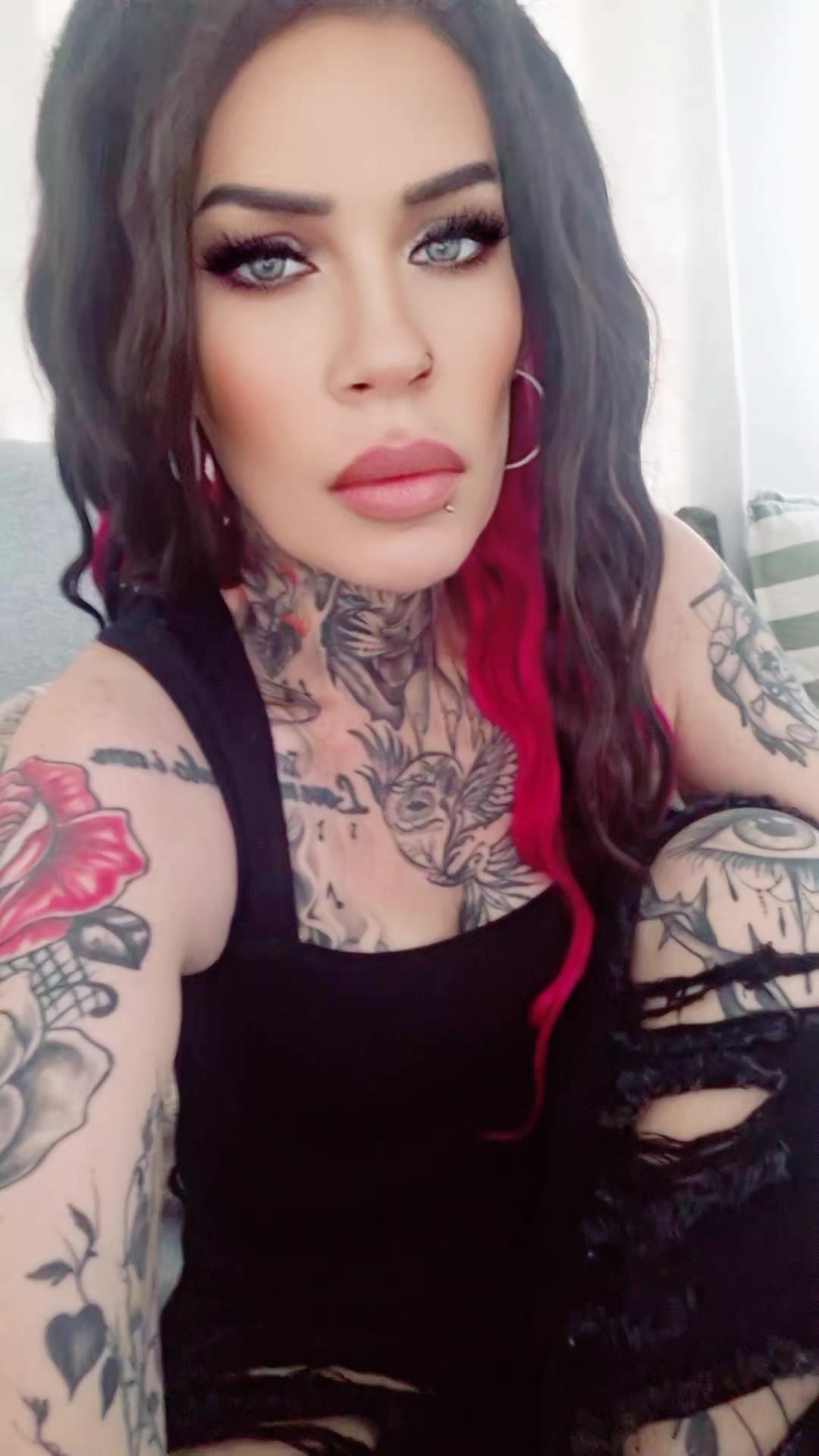 @Oobaby💗💋