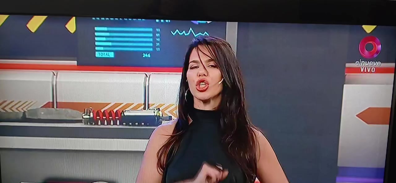 @Belara Yanez/ Periodista