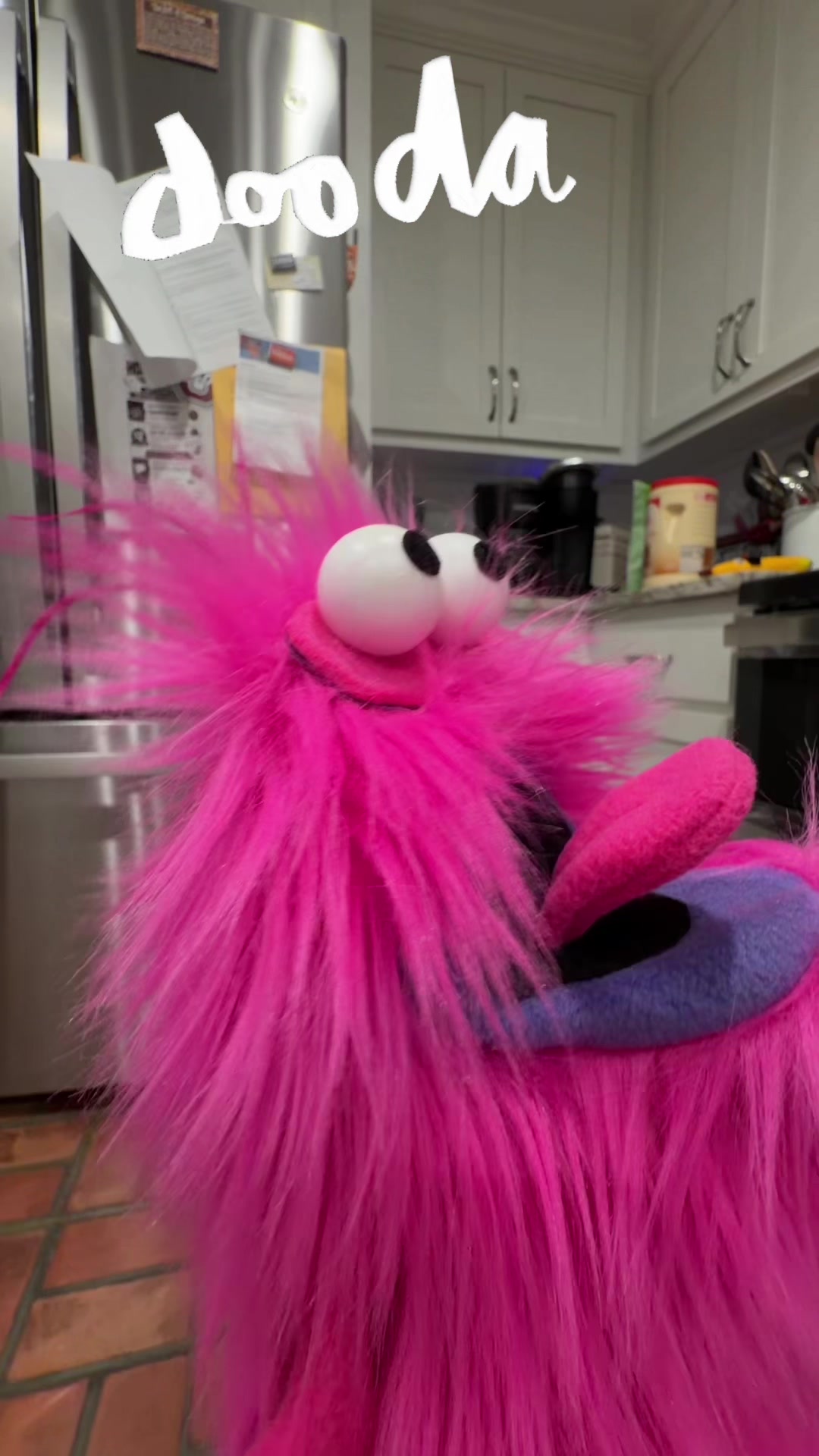 @PuppetTakeover